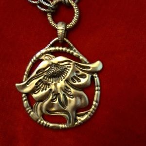 Patricia Nash Necklace